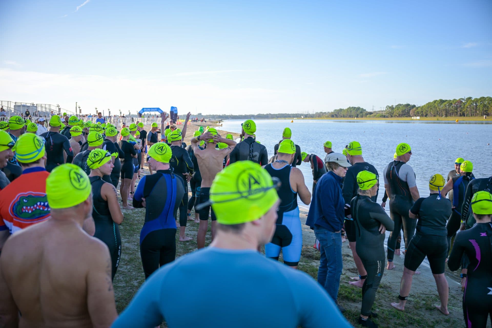 Sarasota Triathlon